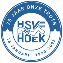 HSV Hoek logo